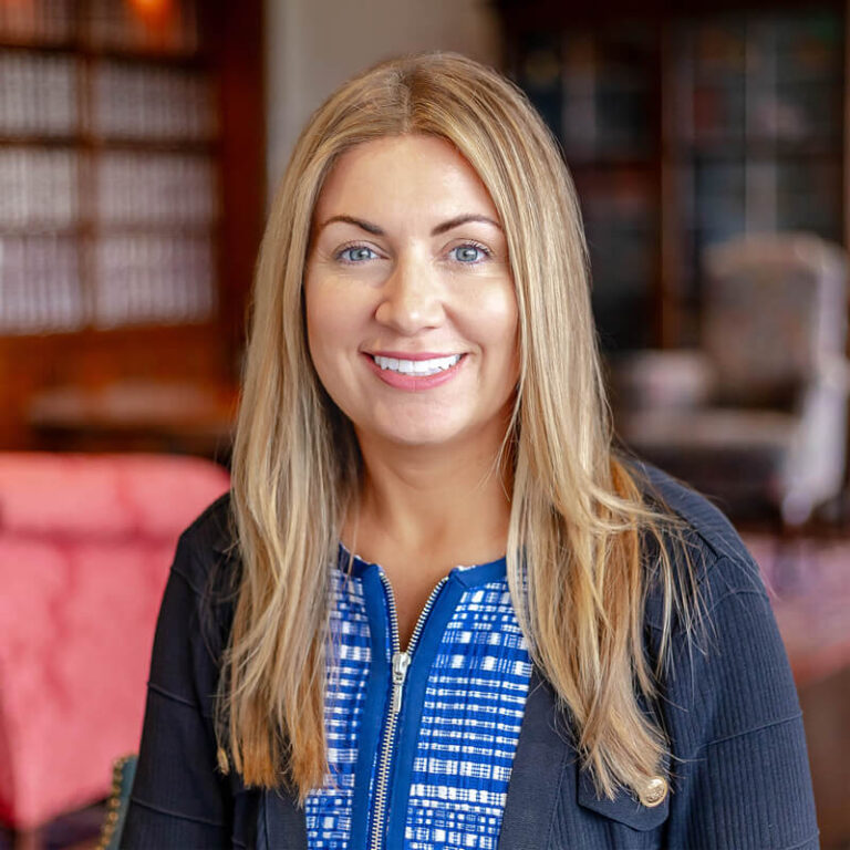 Jennifer Seipel